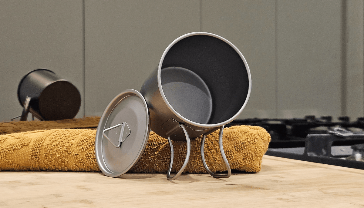 CountryBound™ Hiking Bundle