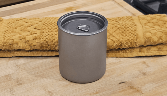 CountryBound™ Titanium Double-Walled Cup