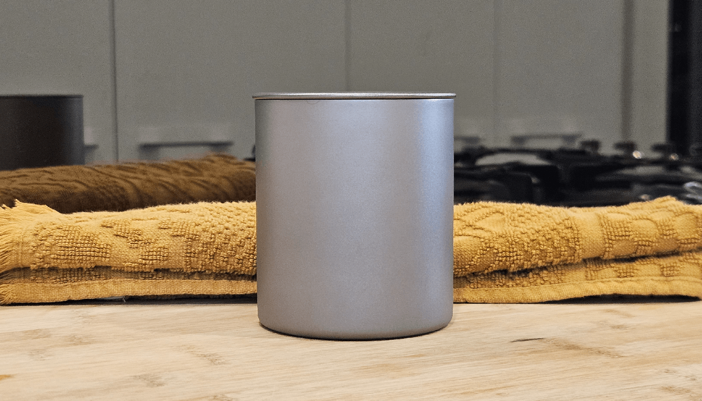 CountryBound™ Titanium Double-Walled Cup