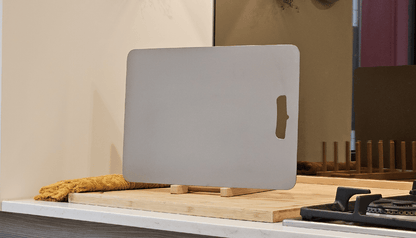 CountryBound™ Premium Titanium Cutting Board