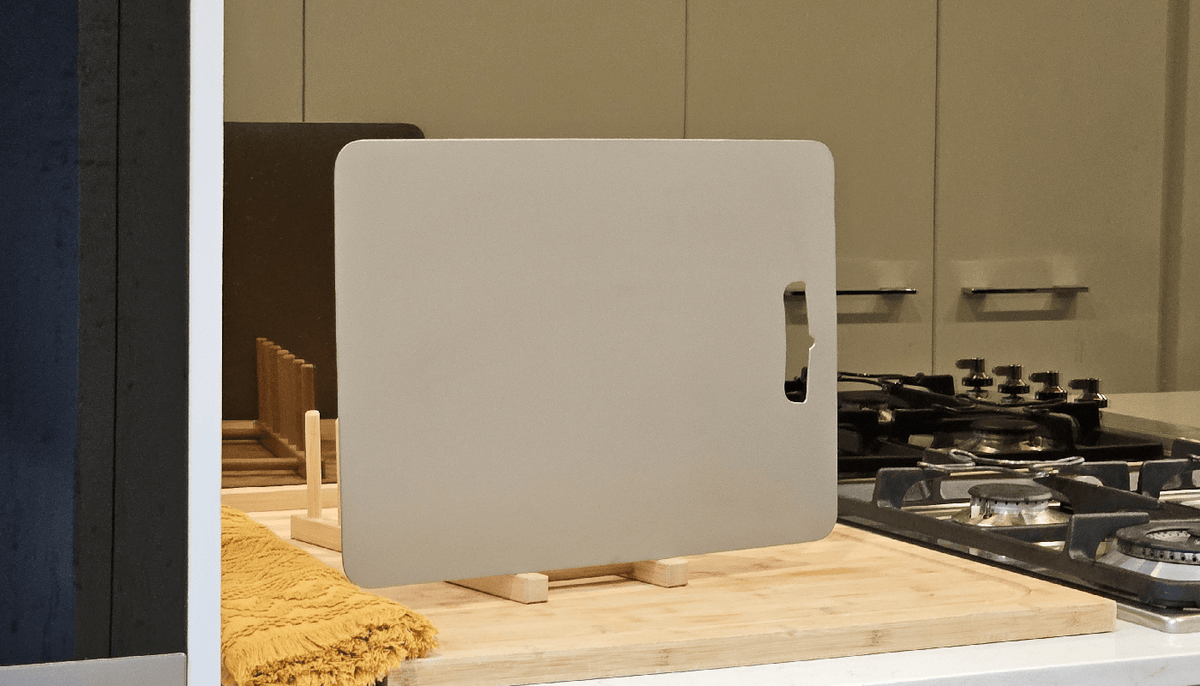 CountryBound™ Premium Titanium Cutting Board