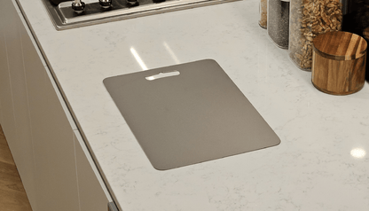 CountryBound™ Premium Titanium Cutting Board