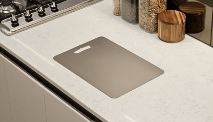 CountryBound™ Premium Titanium Cutting Board