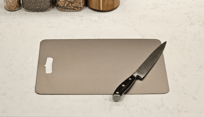 CountryBound™ Premium Titanium Cutting Board