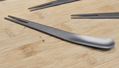 CountryBound™ Titanium Meze Set
