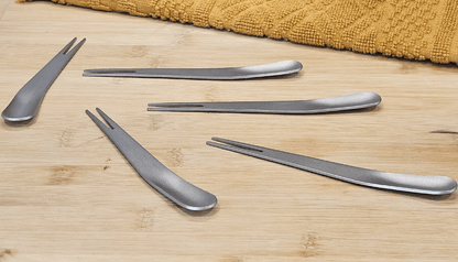 CountryBound™ Titanium Meze Set