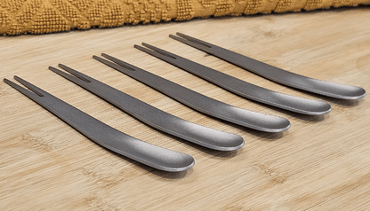 CountryBound™ Titanium Meze Set